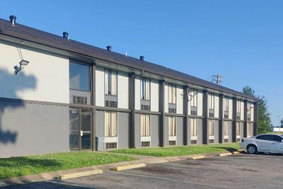 Quality Inn and Suites