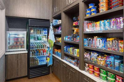 La Quinta Inn Suites By Wyndham Rapid City