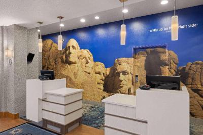 La Quinta Inn Suites By Wyndham Rapid City