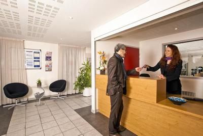 Sejours & Affaires Rennes Villa Camilla