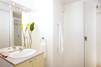 Sejours & Affaires Rennes Villa Camilla