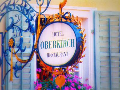 Oberkirch Weinstuben