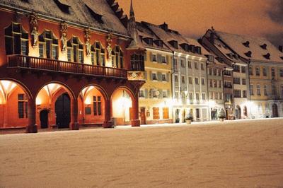 Oberkirch Weinstuben
