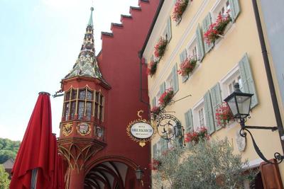 Oberkirch Weinstuben