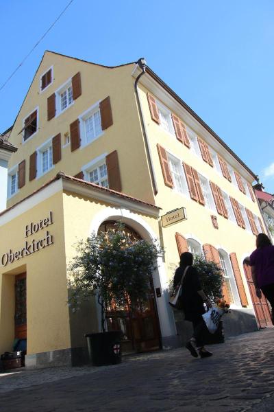 Oberkirch Weinstuben