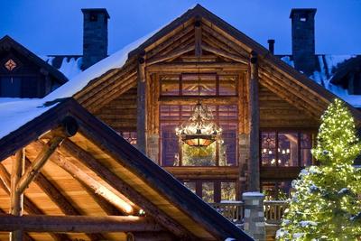 Whiteface Lodge
