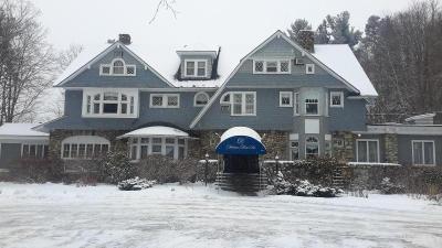 Hartness House