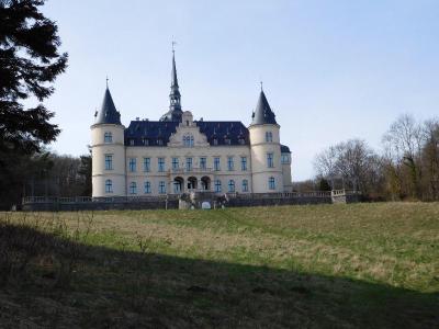 Schlosshotel Ralswiek