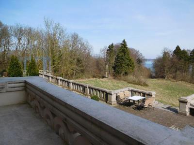 Schlosshotel Ralswiek