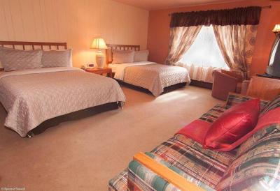 Valley Hi Motel