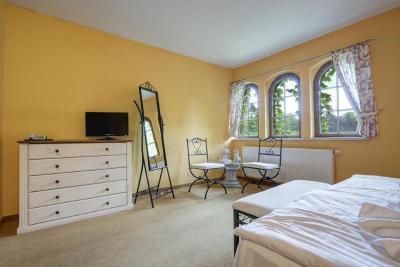 Schlosshotel Neetzow