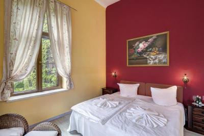 Schlosshotel Neetzow