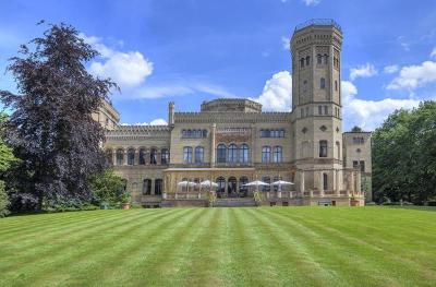 Schlosshotel Neetzow