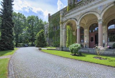 Schlosshotel Neetzow