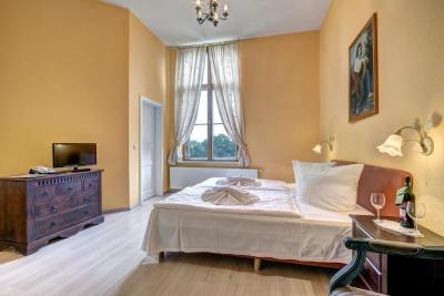 Schlosshotel Neetzow