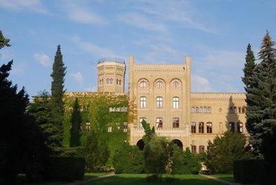Schlosshotel Neetzow