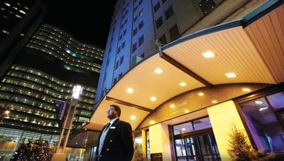 Kahler Grand Hotel