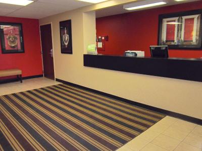 Extended Stay America - Rochester - Henrietta