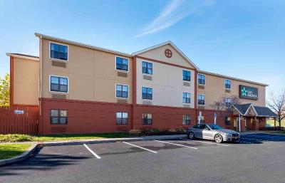 Extended Stay America - Rochester - Henrietta