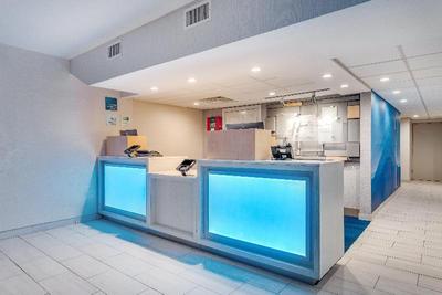 Holiday Inn Express Ramsey-Mahwah