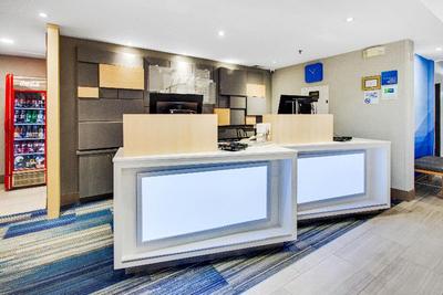 Holiday Inn Express Dublin