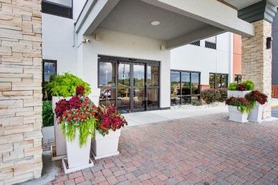 Holiday Inn Express Dublin