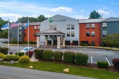 Holiday Inn Express Dublin