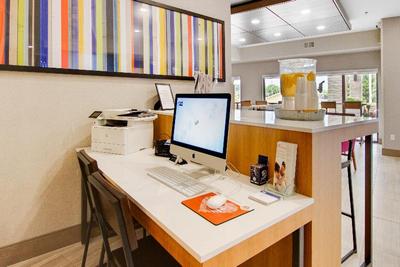 Holiday Inn Express Dublin