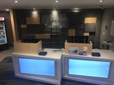 Holiday Inn Express Dublin
