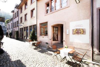 Schwarzwälder Hof