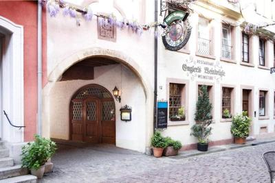 Schwarzwälder Hof