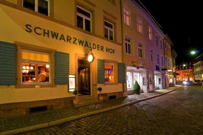 Schwarzwälder Hof