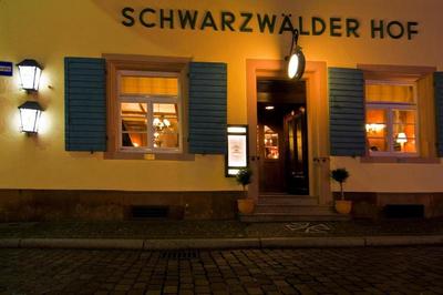Schwarzwälder Hof