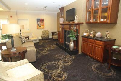 Holiday Inn Express Pembroke