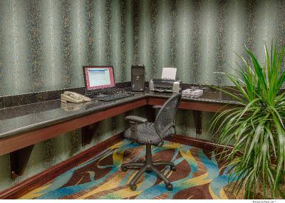 Holiday Inn Express Red Bluff-South Redding Area
