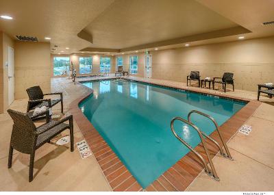 Holiday Inn Express Red Bluff-South Redding Area