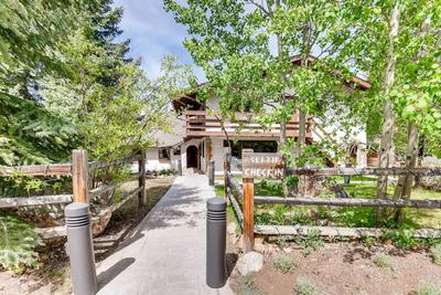 Ski Tip Lodge by Keystone Resort