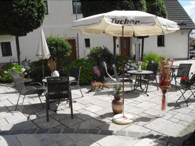 Landhotel Fuchsbau