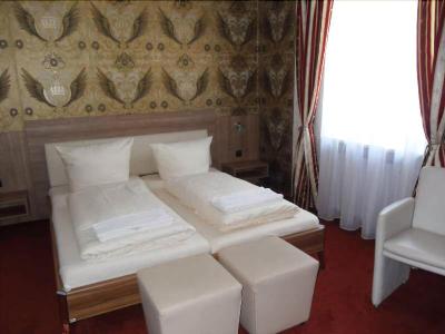 Landhotel Fuchsbau