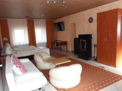 Landhotel Fuchsbau