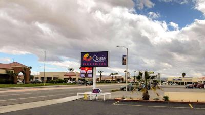 Howard Johnson by Wyndham Ridgecrest CA