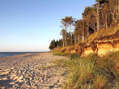 Ostseewoge
