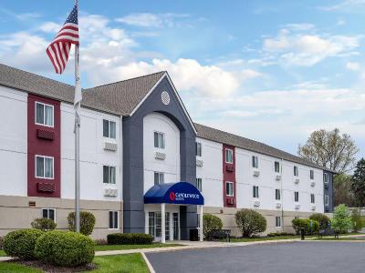 Candlewood Suites Rockford