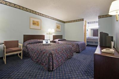 Americas Best Value Inn And Suites Dalton