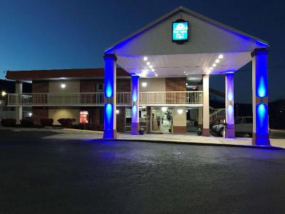Americas Best Value Inn And Suites Dalton