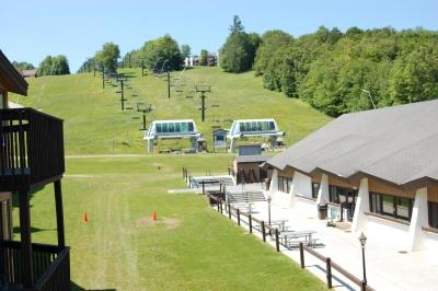 Mountain Lodge at Okemo