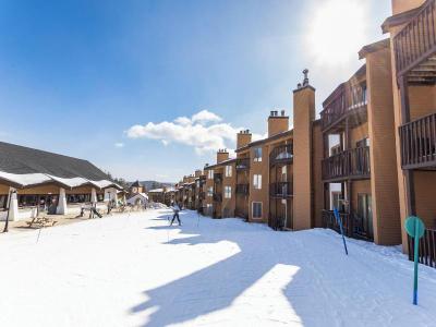 Mountain Lodge at Okemo