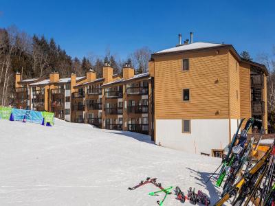 Mountain Lodge at Okemo