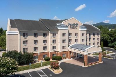 Fairfield Inn & Suites Roanoke North