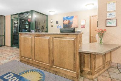 Days Inn by Wyndham West Rapid City